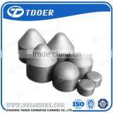 Carbide Buttons for Mining Tools thumbnail-3