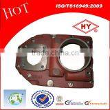 S6 90 Gearbox Rear Cover for Sinotruck (1268308012)