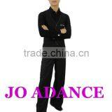 Men Maga Clothing Dance Competition Suits Dance Jacket Men Dance Maga Tights thumbnail-1