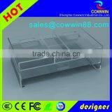 Acrylic Reptile/jewelry Display Case With Custom Logo thumbnail-6