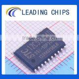 (STC IC)STC 12C5202AD-35I, 12C5202AD