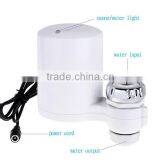 2014 Hot Sale Portable Ozone Faucet Water Filter