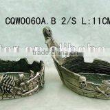 Wizard for Decoration, Wizard Candleholder