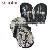 Custom Any Kinds of Manicure Set/battery Operated Manicure Pedicure Set thumbnail-1