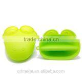 Heat Resistant Silicone Golves/cooking Gloves/silicone Oven Gloves thumbnail-2