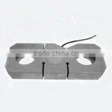 Double Shear Beam Force Sensor ,bridge Style Load Cell ,waterproof Weight Sensor thumbnail-3
