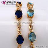 Unique Shape Designs Guaranteed Quality Alphabet 8 Lace Bracelet thumbnail-3