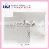 H&B Post Bound 12x12 Leather Scrapbook Albums thumbnail-3