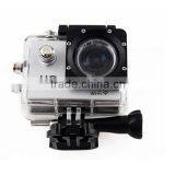 Factory EXW Price Best Extreme Sport Camera With Wifi Function 30 m Waterproof thumbnail-3
