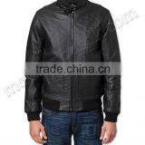 Black Leather Jackets for men