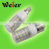 220v-240v 34pcs 2835led E14 Bulb
