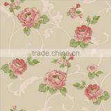 Hot Flower Design Interior 3d Wallpaper for Home Decoration thumbnail-3