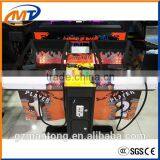 Multiplayer Simulator Gun Shooting Game Machine /adult Shooting Game Machine Rambo for Sale thumbnail-6