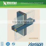 Top Quality Aluminium for Curtain Wall thumbnail-1