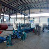 EPE FOAM SHEET EXTRUSION MANUFACTURING EQUIPMENT thumbnail-1