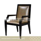JC14-02 Arm Dining Chair Set Dining Room Set From JL&C Luxury Home Furniture NEW Designs (China Supplier) thumbnail-4