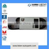 DCEC Rubber Fan Belt ISDE Engine Fan Belt 5262265 thumbnail-1