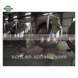 S1500 Nut Sugar Coating Machine thumbnail-1