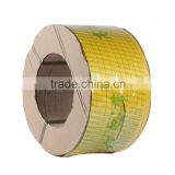 High Quality High Tensile Strength Box PP Packing Strap for Sale