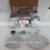 IT-577 Iontech Alkaline Water Ionizer Touch Lcd Screen Dis thumbnail-5