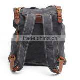 Searrco Bag RS22101 Super Hot Vintage Canvas Promotional Backpack Promotional Backpack Manufacturer thumbnail-6