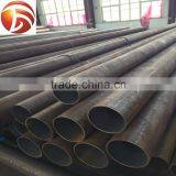 Seamless Carbon Steel Pipes & Tubes