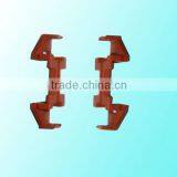 High Quality Injection Moulding Bracket/plastic Bracket