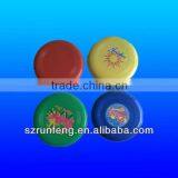 Plastic Frisbee Flying Saucer Toy thumbnail-1