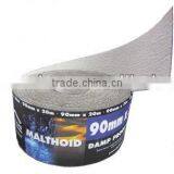 Bitumen DPC for Dampproof of Brick Wall thumbnail-1