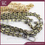 Fashion High Quality Hardware Handbag Chain Metal Chains Bag Quality Choice thumbnail-5