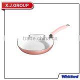 Round Aluminum Non-stick Fry Pan thumbnail-1