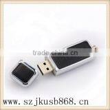Creative Useful New Design Leather Usb Drive thumbnail-1