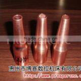 Cnc Metal Spinning Machine for Auto Parts Manufacturing thumbnail-6