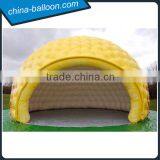 High Quality Inflatable Dome Tent With Led Lights for Promotion thumbnail-1