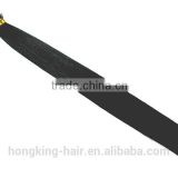 Russian Remy Hair Double Drawn I Tip Hair Extensions thumbnail-2