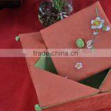 Handmade Cute Jewelry Organization Box thumbnail-6