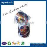 Custom Vinyl Label Stickers,adhesvie Waterproof Sticker Label With Logo Printed thumbnail-3