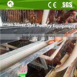 Poultry Farm Equipment Cheap Price Cages for Laying Hens/fully Automatic Poultry Cage thumbnail-2