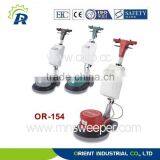 Floor Cleaning Equipment Tile Buffing Machine Single Disc Multifunctional Floor Burnisher
