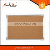 1" Thick Cork Board for School Sizes of Cork Board With Pin thumbnail-1