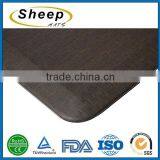 Factory Price Comfort Standing Anti-fatigue Office Water Resistant Mats