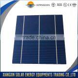 portable polycrystalline silicon with 3bb solar cell