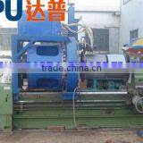 Curve Screen Mesh Welding Machine