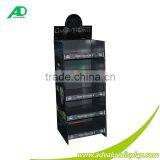 Hot Product Customized Cardboard Floor Print Boden Display Rack
