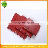 2014 Continuing Hot Fashion New Design And High Quality pu Note Pad thumbnail-1