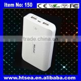 best selling factoy supply 5V Nominal Voltage and Li-Ion Type 10000mah power bank