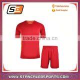 Stan Caleb 2016 New Season European Cup Soccer Jersey thumbnail-1