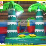 Good Quality Guangzhou Inflatable Bouncy Castle for Kids thumbnail-5