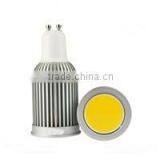 LED GU10 Spotlight Dimmable COB 10W