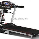 Motorized Treadmill With 10.1 Inch Tablet pc Wholesale Made in China